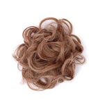 Messy Bun Fake Hair Scrunchie | Boneroshop