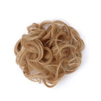 Messy Bun Fake Hair Scrunchie | Boneroshop