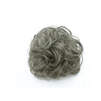 Messy Bun Fake Hair Scrunchie | Boneroshop