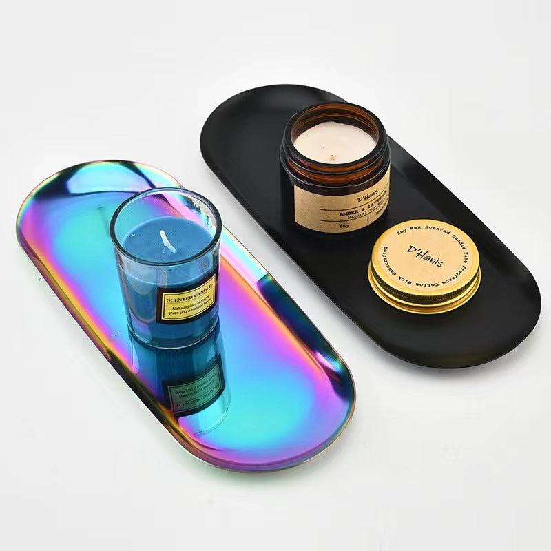 Metal Bowl for Jewellery and Accessories