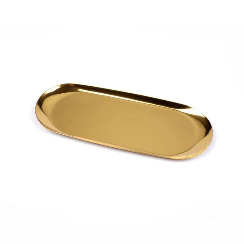 Metal Bowl for Jewellery and Accessories