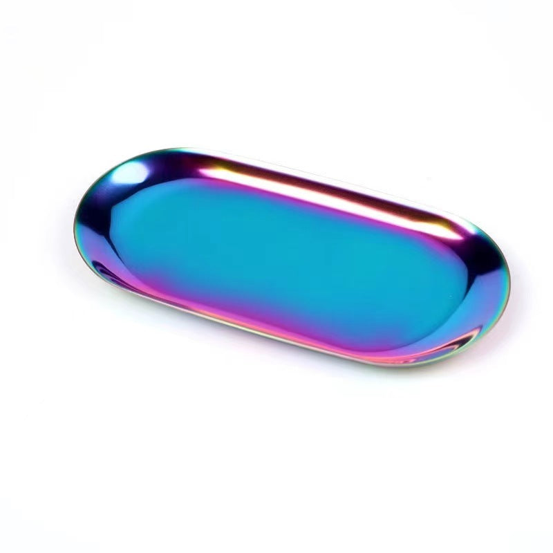 Metal Bowl for Jewellery and Accessories
