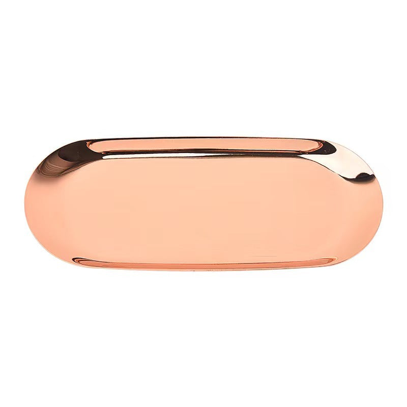 Metal Bowl for Jewellery and Accessories