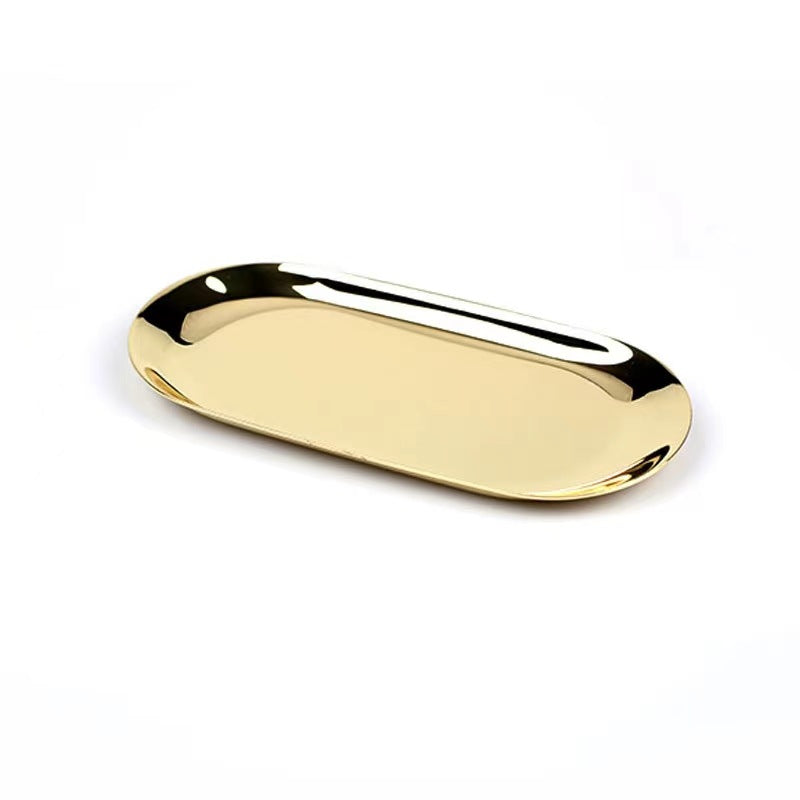 Metal Bowl for Jewellery and Accessories