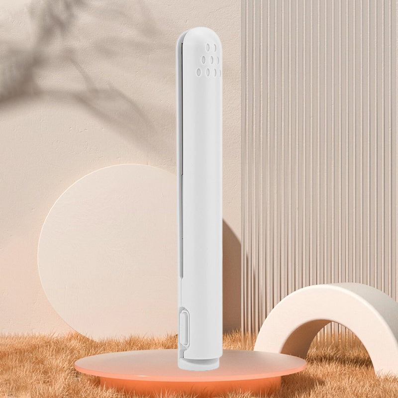 Mini Dual-Use Hair Straightener