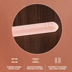 Mini Dual-Use Hair Straightener