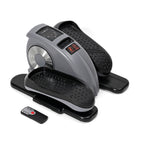 Mini Electric Elliptical Leg Exerciser – Seated Home Exercise
