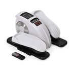 Mini Electric Elliptical Leg Exerciser – Seated Home Exercise