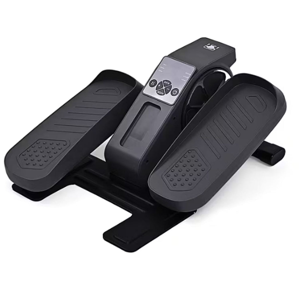 Mini Electric Elliptical Leg Exerciser – Seated Home Exercise
