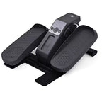 Mini Electric Elliptical Leg Exerciser – Seated Home Exercise