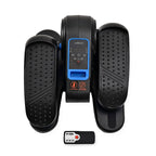 Mini Electric Elliptical Leg Exerciser – Seated Home Exercise
