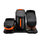 Mini Electric Elliptical Leg Exerciser – Seated Home Exercise