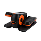 Mini Electric Elliptical Leg Exerciser – Seated Home Exercise