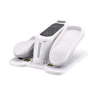 Mini Electric Elliptical Leg Exerciser – Seated Home Exercise