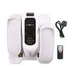 Mini Electric Elliptical Leg Exerciser – Seated Home Exercise