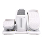 Mini Electric Elliptical Leg Exerciser – Seated Home Exercise
