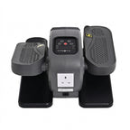 Mini Electric Elliptical Leg Exerciser – Seated Home Exercise