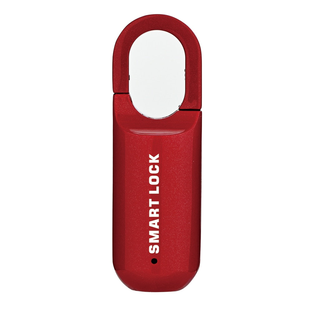 Mini Guard Smart Touch Anti-Theft Fingerprint Lock
