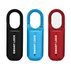 Mini Guard Smart Touch Anti-Theft Fingerprint Lock