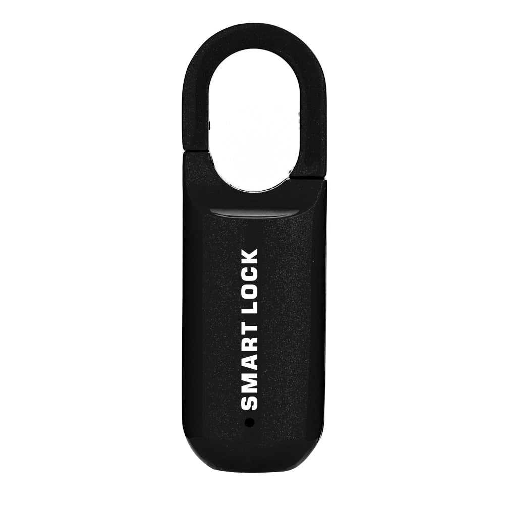 Mini Guard Smart Touch Anti-Theft Fingerprint Lock