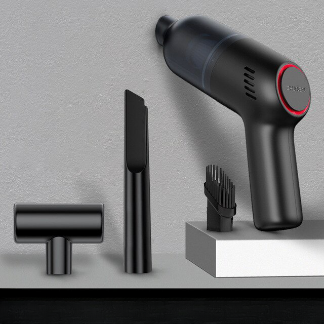 Mini Vacuum Cleaner for Lego Bricks