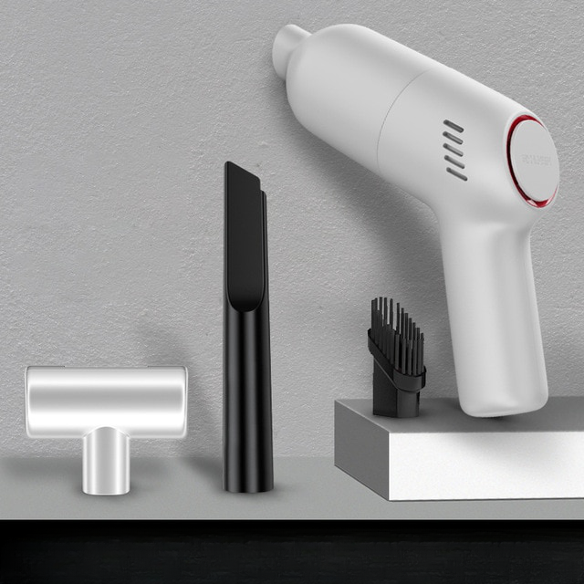 Mini Vacuum Cleaner for Lego Bricks