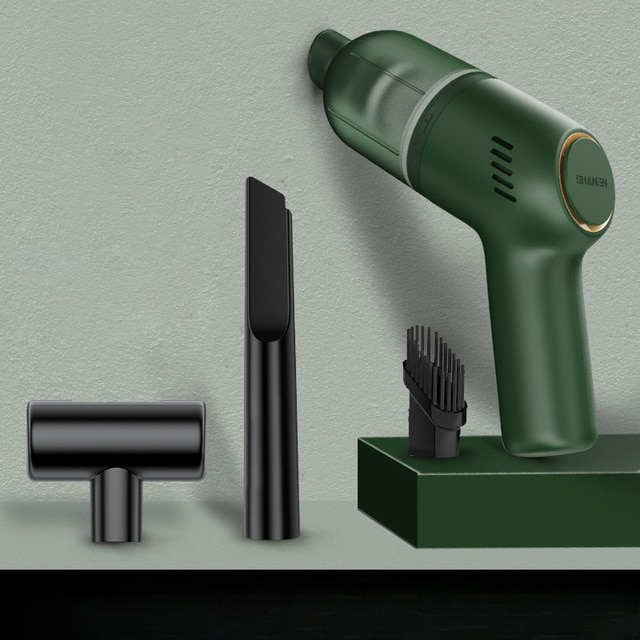 Mini Vacuum Cleaner for Lego Bricks