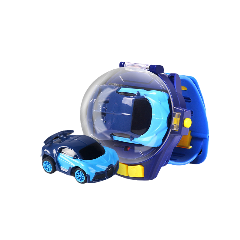 Mini Watch Remote Control Car