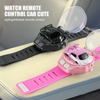 Mini Watch Remote Control Car