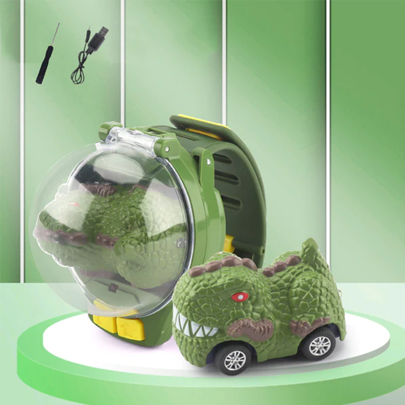 Mini Watch Remote Control Car