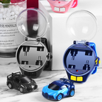 Mini Watch Remote Control Car