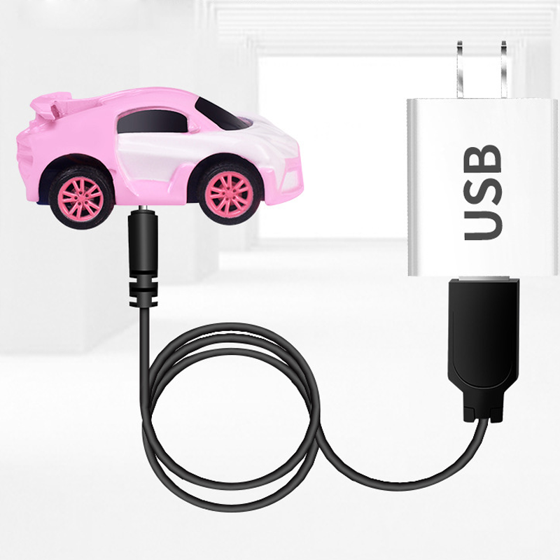 Mini Watch Remote Control Car