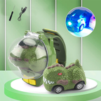 Mini Watch Remote Control Car