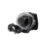 Mini Watch Remote Control Car