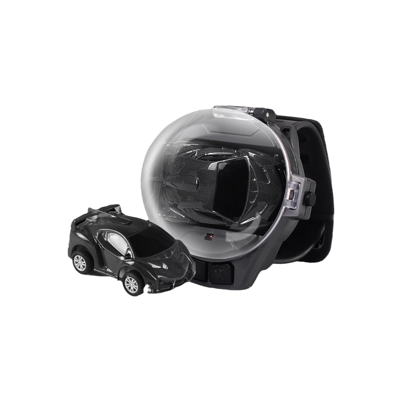 Mini Watch Remote Control Car