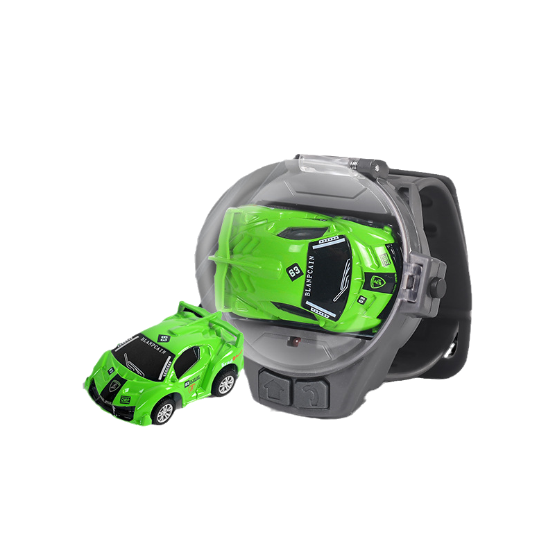 Mini Watch Remote Control Car