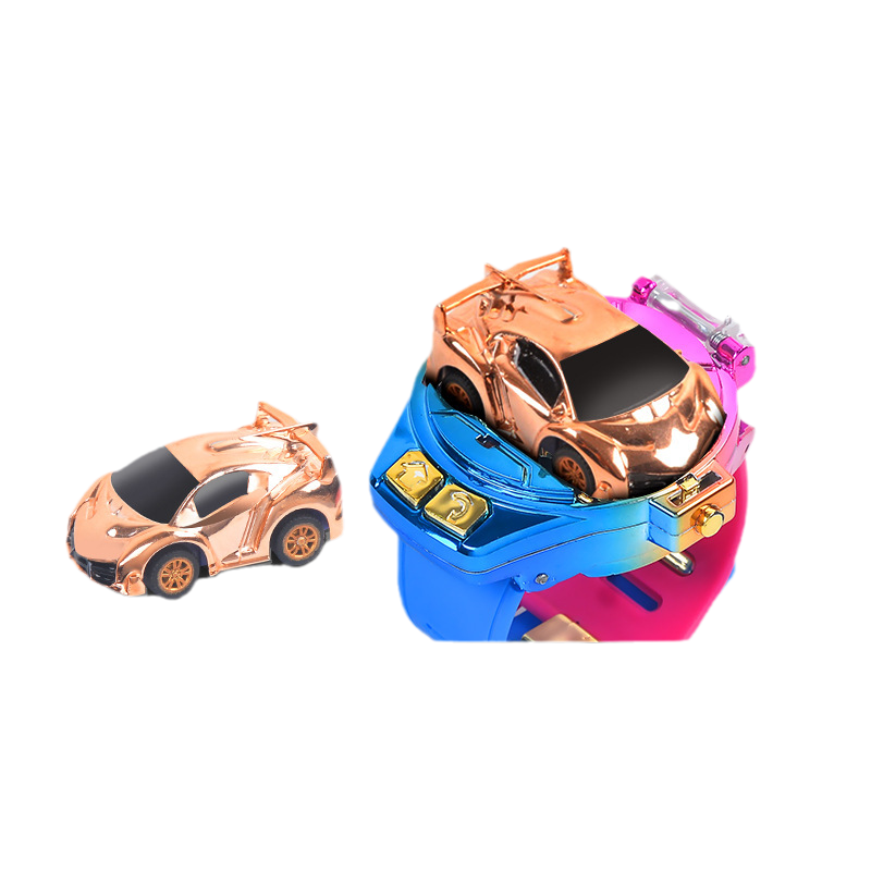 Mini Watch Remote Control Car