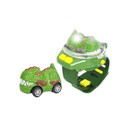 Mini Watch Remote Control Car