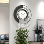 Minimalist Wall Clock