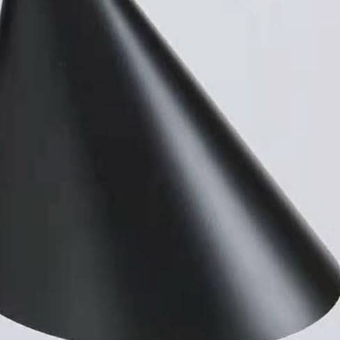 Minimalist wall light – modern horn design lamp