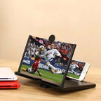 Mobile Screen Magnifier | Foldable & Easy on the Eyes