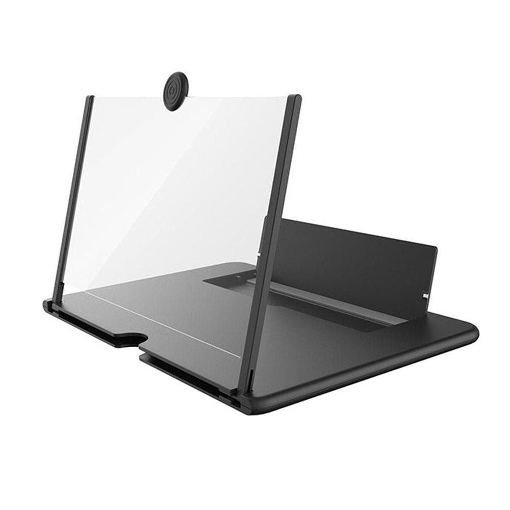 Mobile Screen Magnifier | Foldable & Easy on the Eyes