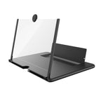 Mobile Screen Magnifier | Foldable & Easy on the Eyes