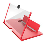 Mobile Screen Magnifier | Foldable & Easy on the Eyes