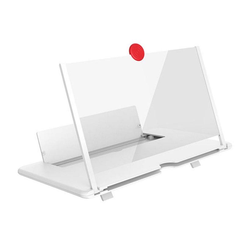 Mobile Screen Magnifier | Foldable & Easy on the Eyes
