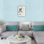 Modern 3D embossed wall panel – peel and stick foam backsplash