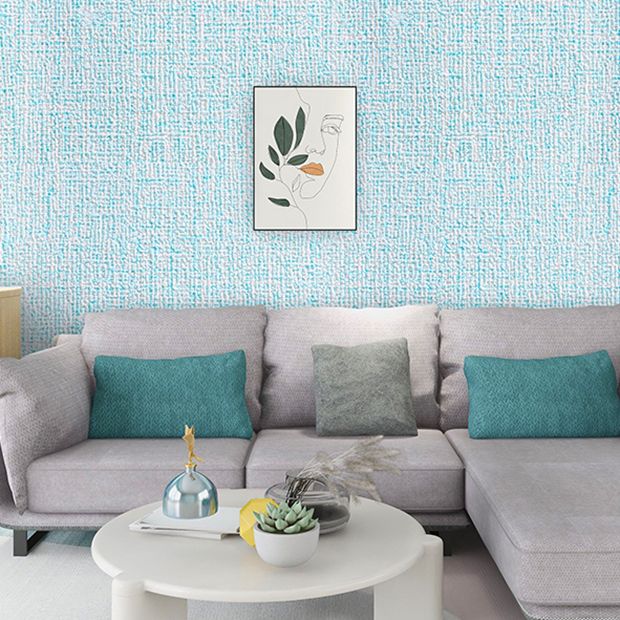 Modern 3D embossed wall panel – peel and stick foam backsplash