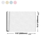 Modern 3D embossed wall panel – peel and stick foam backsplash