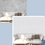 Modern 3D embossed wall panel – peel and stick foam backsplash
