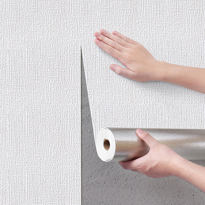 Modern 3D embossed wall panel – peel and stick foam backsplash